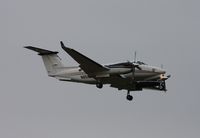 N851TC @ YIP - Beech 350 - by Florida Metal