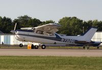 N732BL @ KOSH - Cessna 210L - by Mark Pasqualino