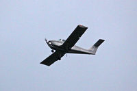 N18151 @ EEN - Straight in approach from the South to runway 02, Dillant-Hopkins Airport, Keene, NH. - by Ron Yantiss