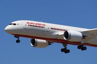 N1009N @ KSKF - Landing at KSKF for completion at Boeing
