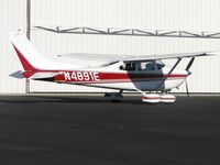 N4891E photo, click to enlarge