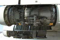 ST-AQR @ OMSJ - Trans Attico Ilyushin 76