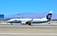 N526AS @ KLAS - N526AS Alaska Airlines Boeing 737-890 C/N 35196

Las Vegas - McCarran International (LAS / KLAS)
USA - Nevada, August 4, 2011
Photo: Tomás Del Coro - by Tomás Del Coro