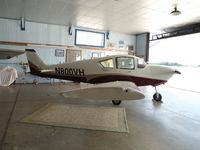 N800VH @ KMTW - CH 2000 - by Mark Pasqualino