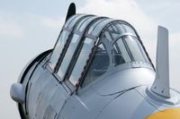 N4109C @ EBAW - FLY IN. - by Robert Roggeman
