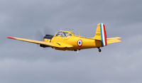 F-AZZO @ LFFQ - taking off during the Ferté alais airshow - by olivier Cortot