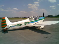 OO-JEP @ LFAT - Piel CP-301A Emeraude - by Didier BENOIT