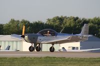 N601T @ KOSH - CH601-HD - by Mark Pasqualino