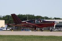 N554 @ KOSH - Socata TB-20 - by Mark Pasqualino
