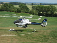 G-SASY - Taken at British GP Silverstone Jul 2011 - by Pete Harland