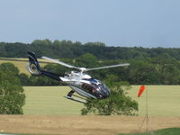 G-SASY - Silverstone 2011 - by Pete Harland