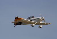 N43FH @ KOSH - Vans RV-4 - by Mark Pasqualino