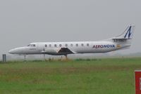 EC-IXL @ EGSH - About to depart. - by Graham Reeve