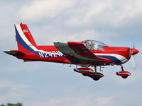 N242WK @ N81 - @ Hammonton - by JOE OSCIAK