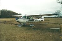 N6187G - sittin out front at RAY'S hanger - by Mark Elliott