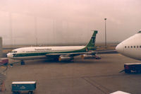 PH-TVA @ EHAM - Transavia Holland - by Henk Geerlings