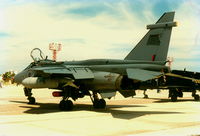 XX970 @ LMML - Jaguar GR1 XX970 54Sqd RAF - by raymond