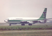 PH-TVA @ EHAM - Transavia Holland - by Henk Geerlings