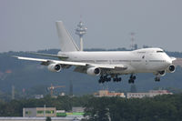 TF-AAB @ LOWL - Cargo Charter - by Peter Pabel