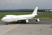 TF-AAB @ LOWL - Cargo Charter - by Peter Pabel