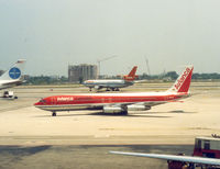 HK-2015 @ MIA - Avianca - by Henk Geerlings