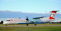 OE-LGN @ LIPE - Aeroporto G.Marconi Bologna - by Brandolino Alessandro