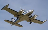 N80FA @ KOSH - Cessna 310R - by Mark Pasqualino