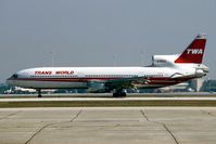 N11005 @ KMCO - old tristar - by Jean Goubet-FRENCHSKY
