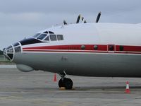 UR-CAG @ LFBD - MERIDIAN - by Jean Goubet-FRENCHSKY