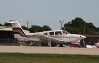 N2164U @ KOSH - Piper PA-28RT-201T - by Mark Pasqualino