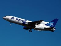C-GATM @ LFBD - ex Air Transat - by Jean Goubet-FRENCHSKY
