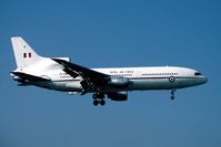ZE706 @ LFBD - parking fret en 1998 - by Jean Goubet-FRENCHSKY