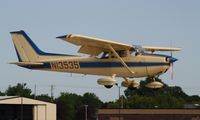 N13535 @ KOSH - Cessna 172M - by Mark Pasqualino