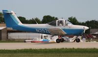 N2529D @ KOSH - Piper PA-38-112 - by Mark Pasqualino