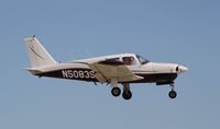 N5083S @ KOSH - Piper PA-28R-200 - by Mark Pasqualino