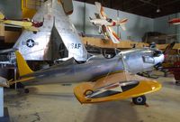 N46795 - Ryan ST3KR (PT-22 Recruit) at the San Diego Air & Space Museum's Gillespie Field Annex, El Cajon CA