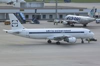 S5-AAT @ EDDM - ..... - by GRZ_spotter