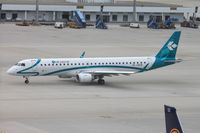 I-ADJN @ EDDM - ..... - by GRZ_spotter