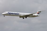 EC-GCV @ LEBL - ......