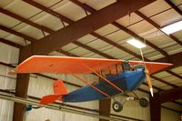 N9040N @ RIC - 1928 Pietenpol Air Camper Ford Powered Homebuilt at the Virginia Aviation Museum, Richmond International Airport, Richmond, VA - by scotch-canadian