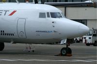 OO-VLJ @ EBAW - During Fly in.CITYJET. - by Robert Roggeman