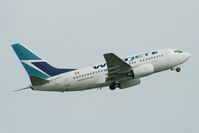 C-GWCT @ CYOW - Departing rwy 7 - by Dirk Fierens