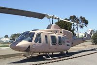 5722 - Bell 214ST at the Flying Leatherneck Aviation Museum, Miramar CA