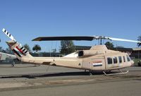 5722 - Bell 214ST at the Flying Leatherneck Aviation Museum, Miramar CA