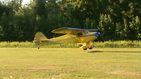 N96471 - landing - by 46-t-craft