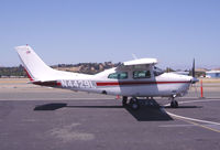 N4429L @ CCR - Resident - by Bill Larkins