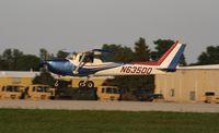 N63500 @ KOSH - Cessna 150M - by Mark Pasqualino