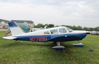 N7789N @ KOSH - Piper PA-28-180