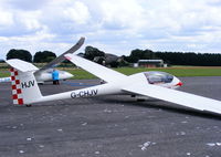 G-CHJV photo, click to enlarge G-CHJV photo, click to enlarge