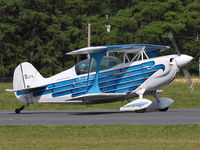 N23TS @ N81 - @ Hammonton - by JOE OSCIAK